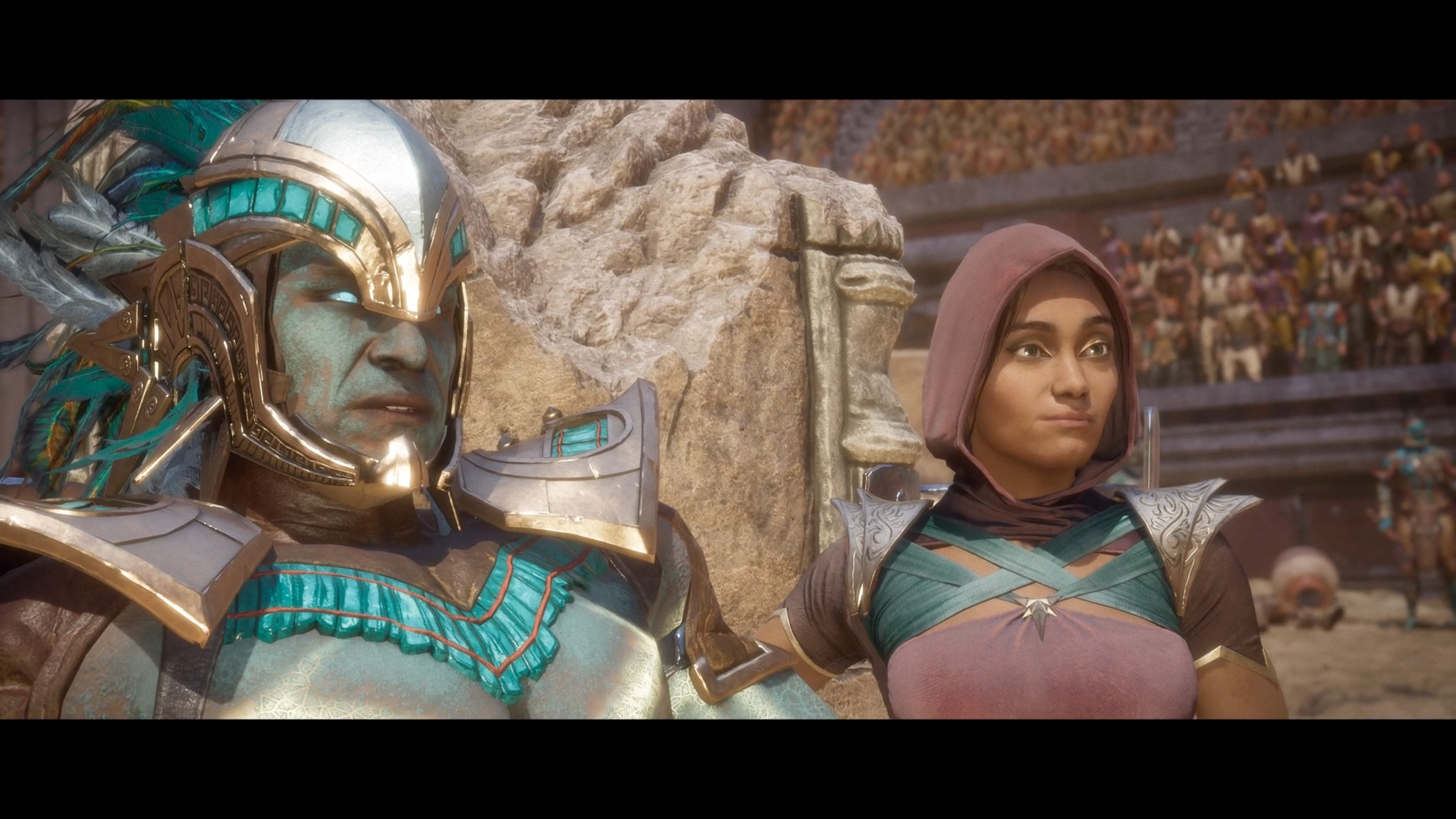 Mortal Kombat 11 - Imagen 14